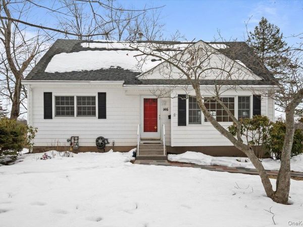 146 N Lincoln Street, Pearl River, NY 10965