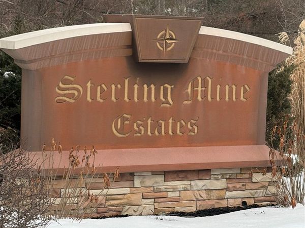 96 Juniper Terrace , Tuxedo Park, NY 10987