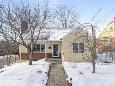 1319 RIVERDALE DR, Charlottesville, VA 22902