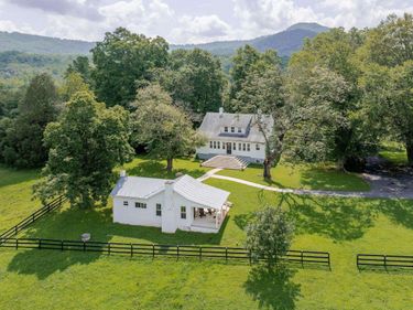 5321 RIVER RD, FABER, VA 22938