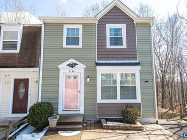 2448 WHITNEY CT, Charlottesville, VA 22911