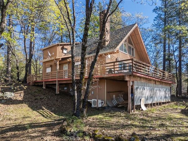 14872 Queenan, Dobbins, CA 95935