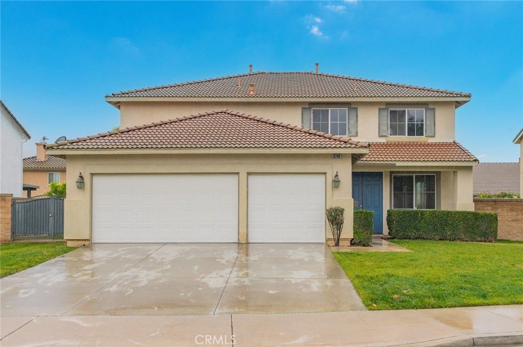 6749 Rico Court, Eastvale, CA 92880 Main Photo
