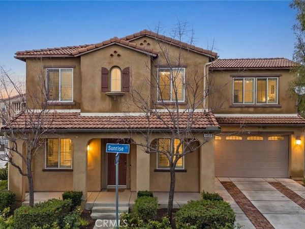 3110 N Sunrise Court, Orange, CA 92865