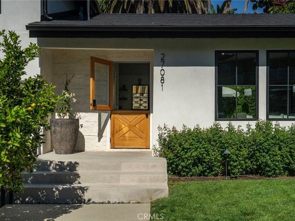 27081 Calle Dolores, Dana Point, CA 92624