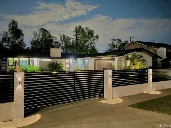 3432 Yellowtail Drive, Rossmoor, CA 90720