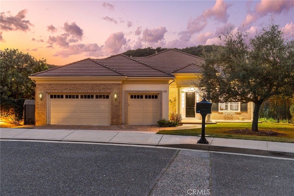 238 Lake Sherwood Drive, Lake Sherwood, CA 91361 Main Photo