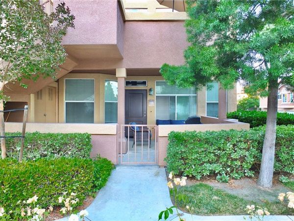 19431 Rue De Valore, Unit 19B, Lake Forest, CA 92610