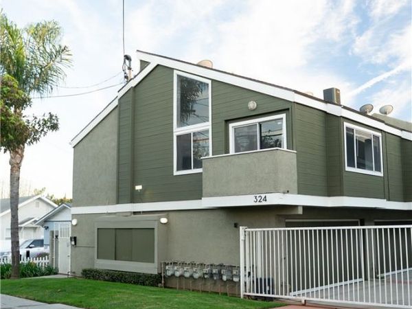 324 E Plymouth, Unit 14, Inglewood, CA 90302