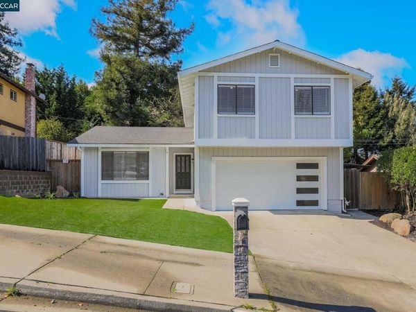 2185 2185 Greenridge Dr, Richmond, CA 94803