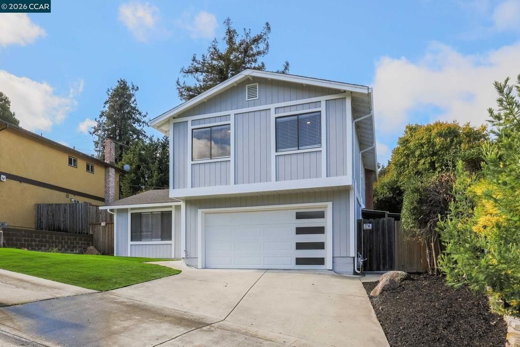 2185 2185 Greenridge Dr, Richmond, CA 94803 Main Photo