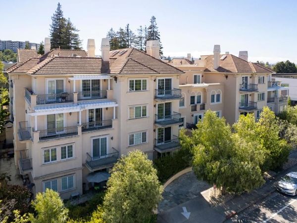 153 N. San Mateo Drive, Unit 204, San Mateo, CA 94401