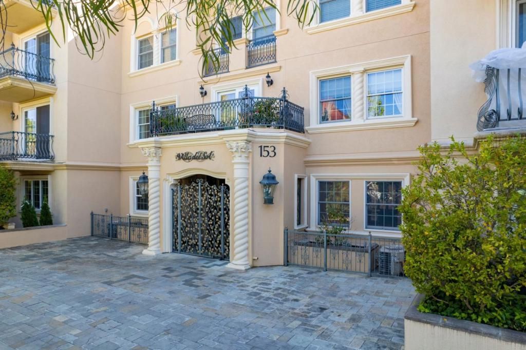 153 N. San Mateo Drive, Unit 204, San Mateo, CA 94401 Main Photo