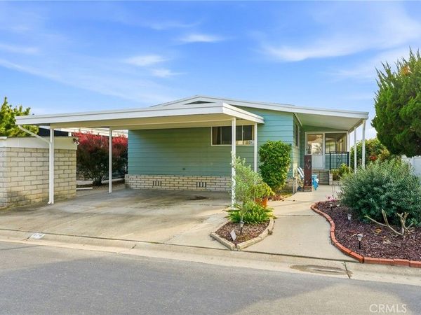 174 Mira Del Oeste, San Clemente, CA 92673