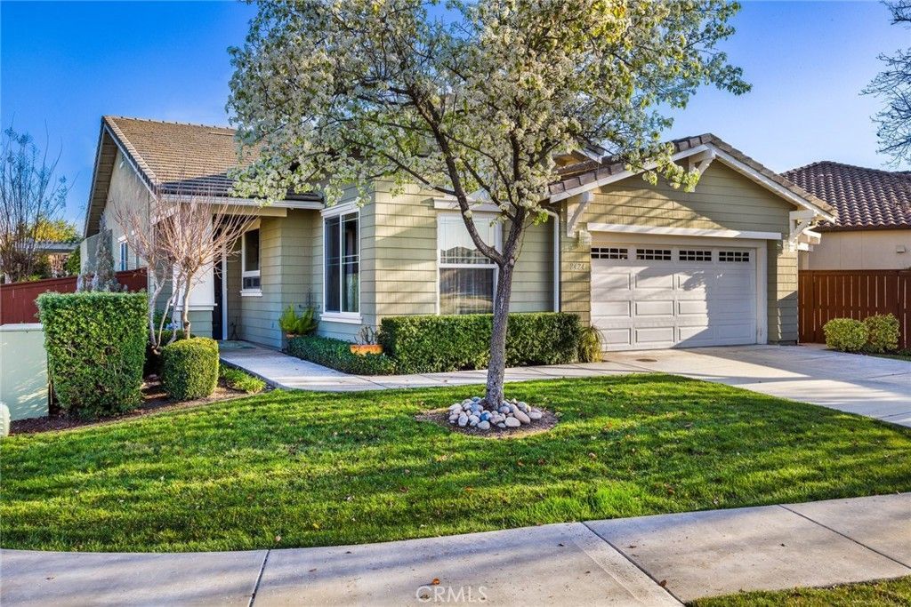 2424 Traditions, Paso Robles, CA 93446 Main Photo