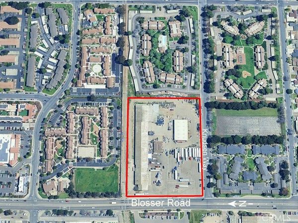 714 S Blosser, Santa Maria, CA 93458