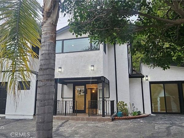 9859 Foothill Boulevard, Unit 9857, Lakeview Terrace, CA 91342