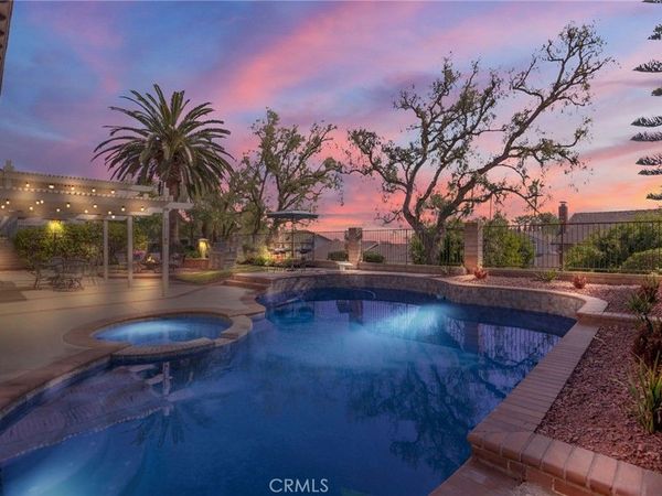 21162 Via Lugo, Yorba Linda, CA 92887