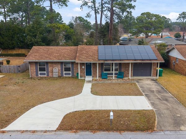 1603 Date Palm Drive, Niceville, FL 32578