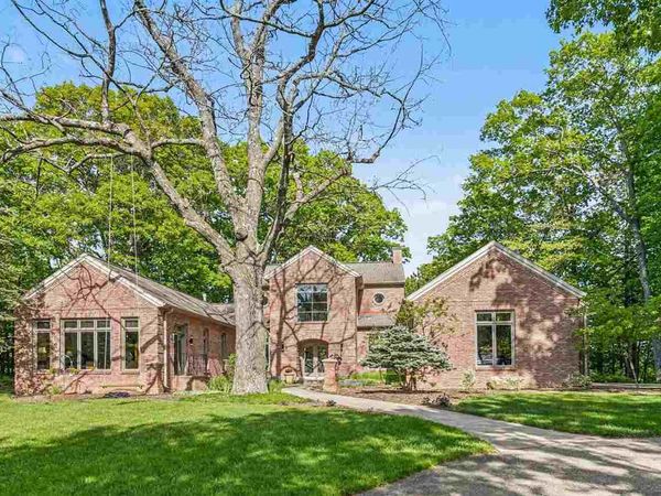 N3870 N Grand Oak Drive, Iron Mountain, MI 49801
