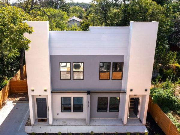 210 Piedmont, San Antonio, TX 78203