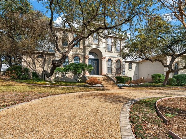 12 Inwood Terrace, San Antonio, TX 78248