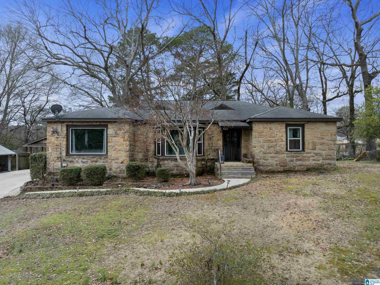 604 4th Avenue S, Jasper, AL 35501 Main Photo