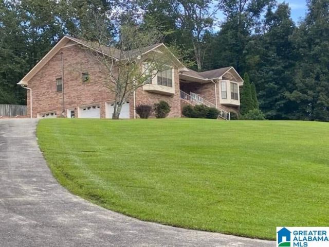 250 Crosshill Lane, Warrior, AL 35180 Main Photo