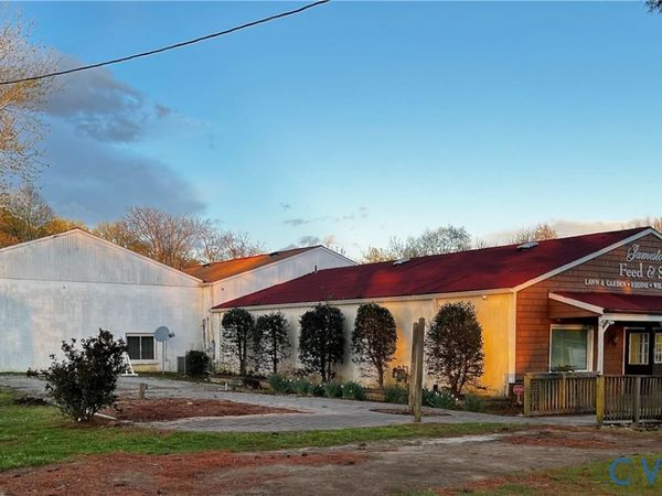 7348 Richmond Road , Williamsburg, VA 23188