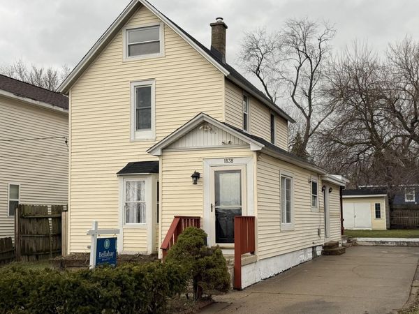 1838 Towner Avenue SW, Grand Rapids, MI 49507