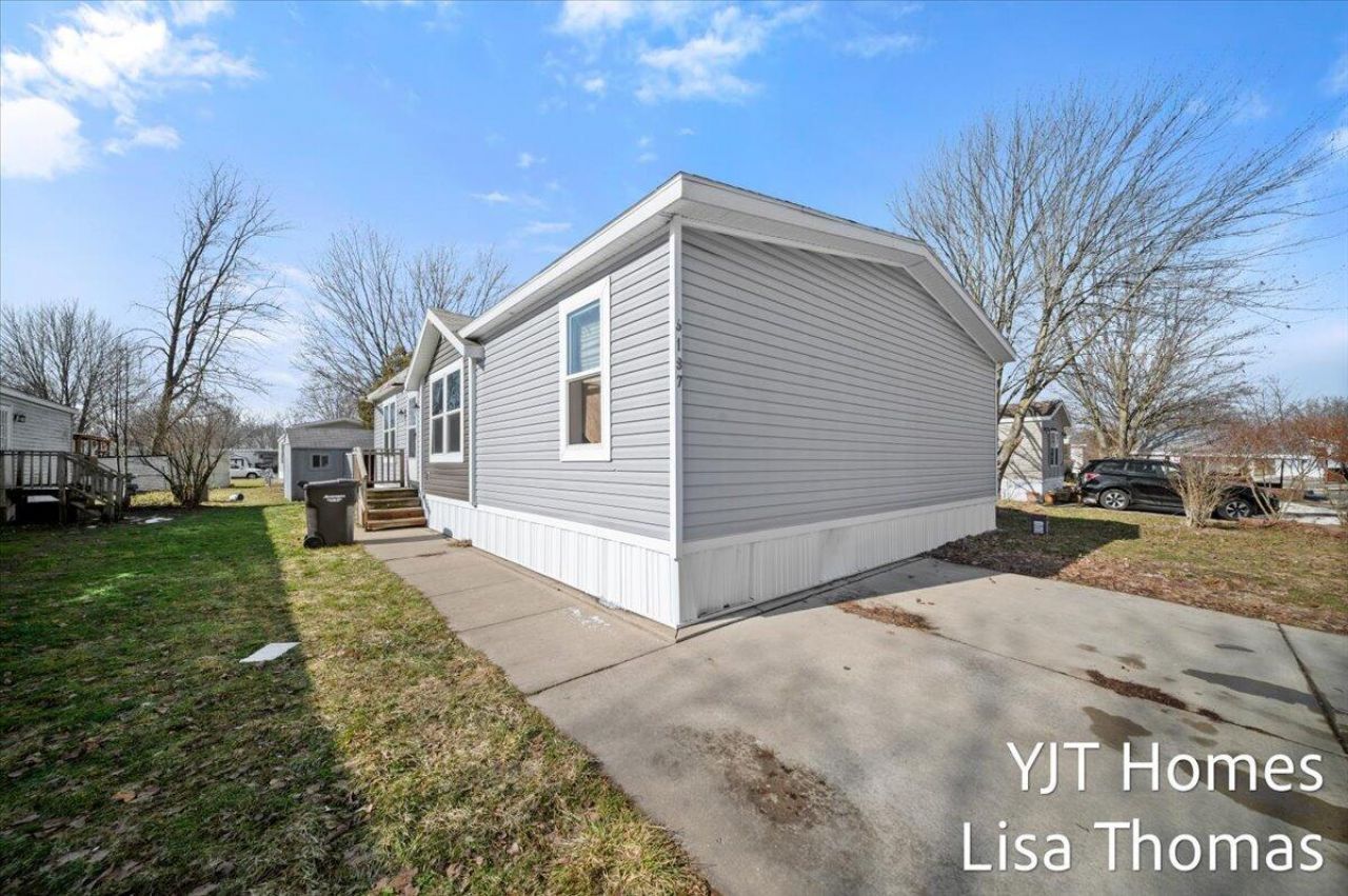 6187 Fordwick Drive Se, Grand Rapids, MI 49548 Main Photo