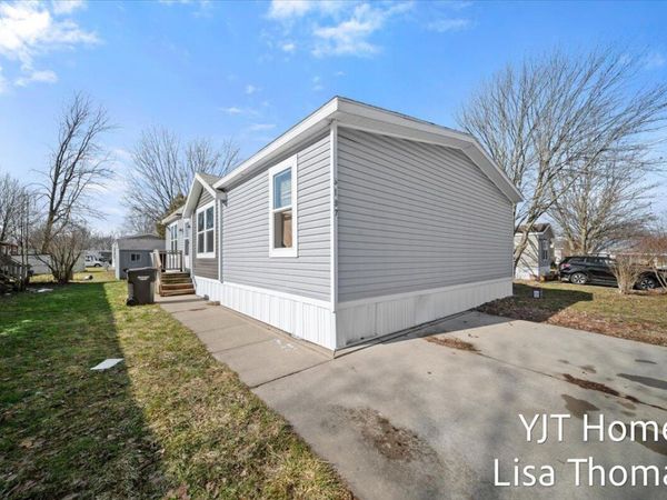 6187 Fordwick Drive SE, Grand Rapids, MI 49548