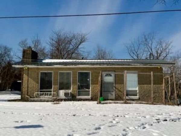 20139 Cogger Avenue, Chippewa Lake, MI 49320