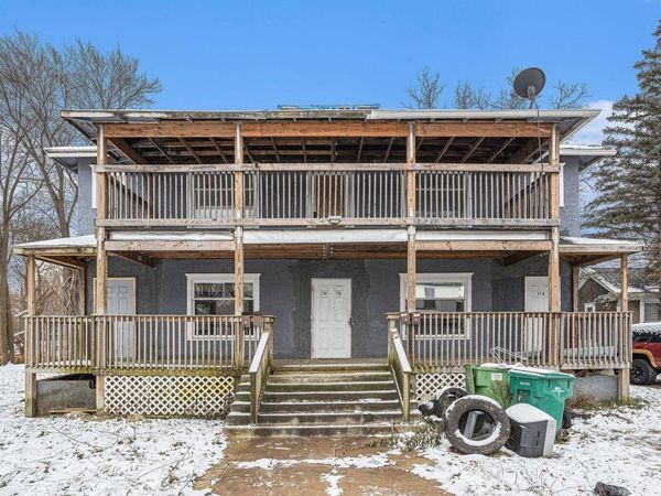 174 Cherry Street, Battle Creek, MI 49017