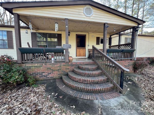 163 Barkley Drive, Mooresboro, NC 28114