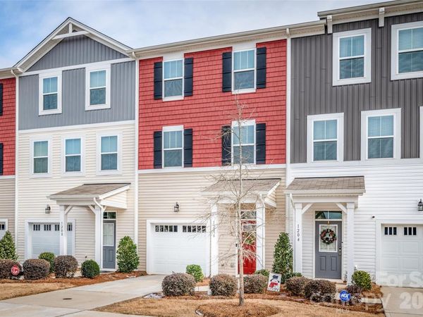 1206 Keydet Drive , Charlotte, NC 28216