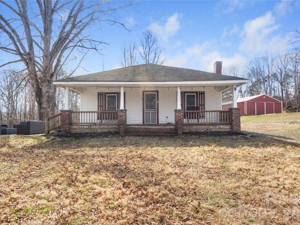 7127 Reeps Grove Church Road, Vale, NC 28168