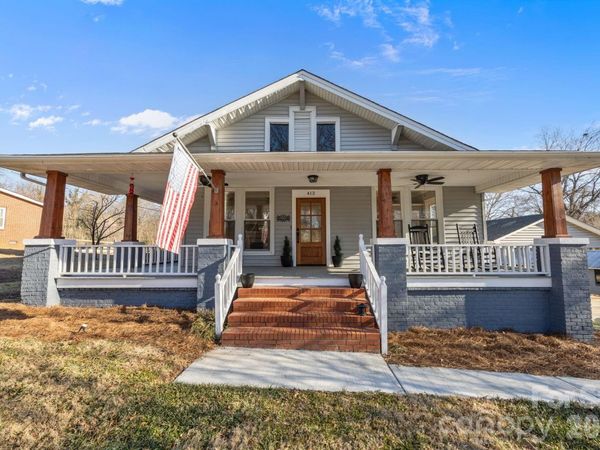 413 S Laurel Street , Lincolnton, NC 28092