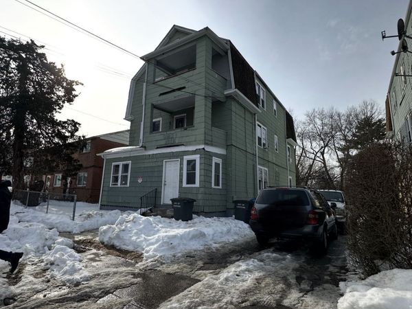 165 Martin, Hartford, CT 06120