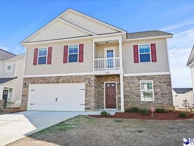2943 Wild Turkey Dr, Effingham, SC 29541