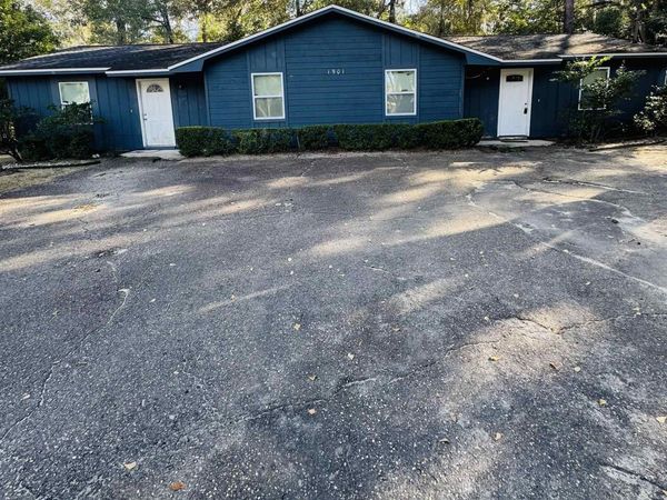 1901 Crosby Court, Unit A, Tallahassee, FL 32304