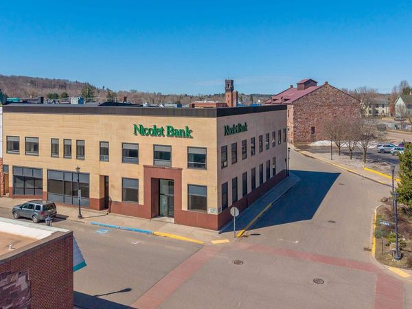 100-106 S Main Street, Ishpeming, MI 49849