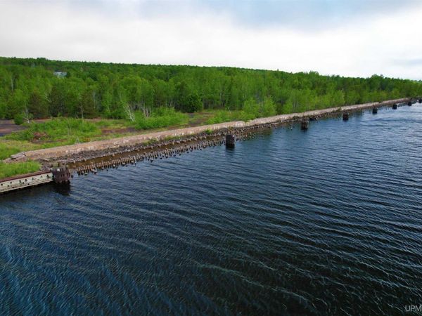 52634 M26 Highway, Torch Lake Twp, MI 49945