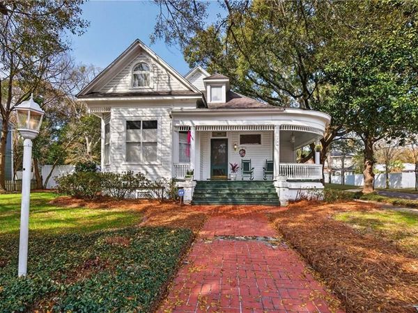 300 S Ann Street, Mobile, AL 36604