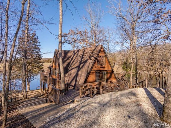 152 Innsbrook Grove Drive , Innsbrook, MO 63390