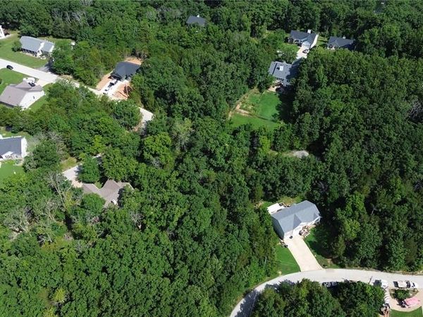 0 Bon Ron Drive, Hillsboro, MO 63050