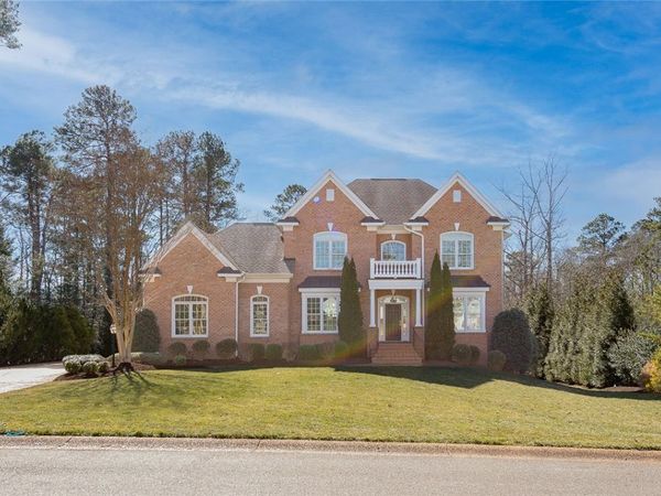 109 Hurlston, Williamsburg, VA 23188