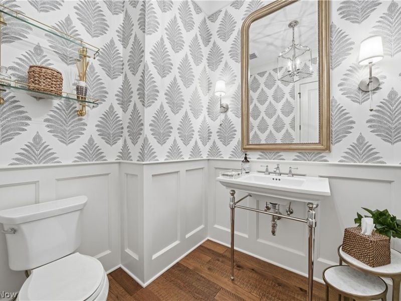 336 Woodridge Lane, Chagrin Falls, OH 44022 Photo 24