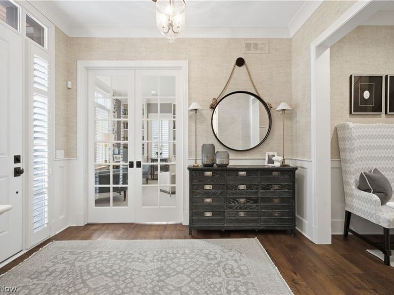 336 Woodridge Lane, Chagrin Falls, OH 44022 Photo 3