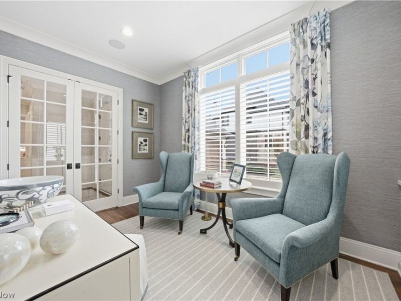 336 Woodridge Lane, Chagrin Falls, OH 44022 Photo 4